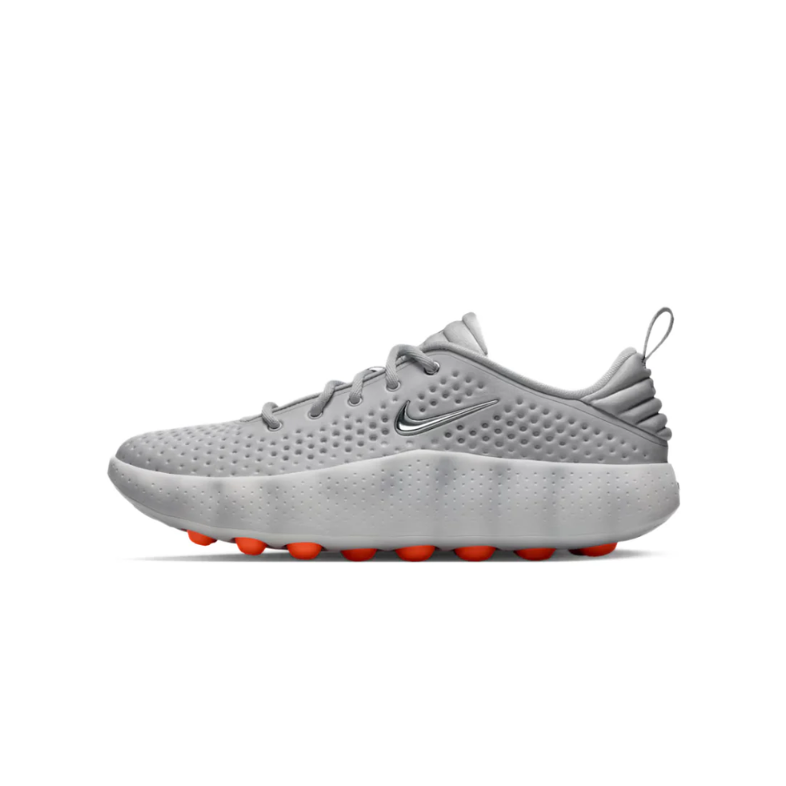 Nike Mind 002 Light Smoke Grey