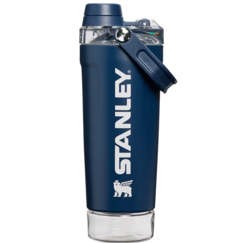 STANLEY ACTIVATE SHAKER 20 OZ Dark Navy