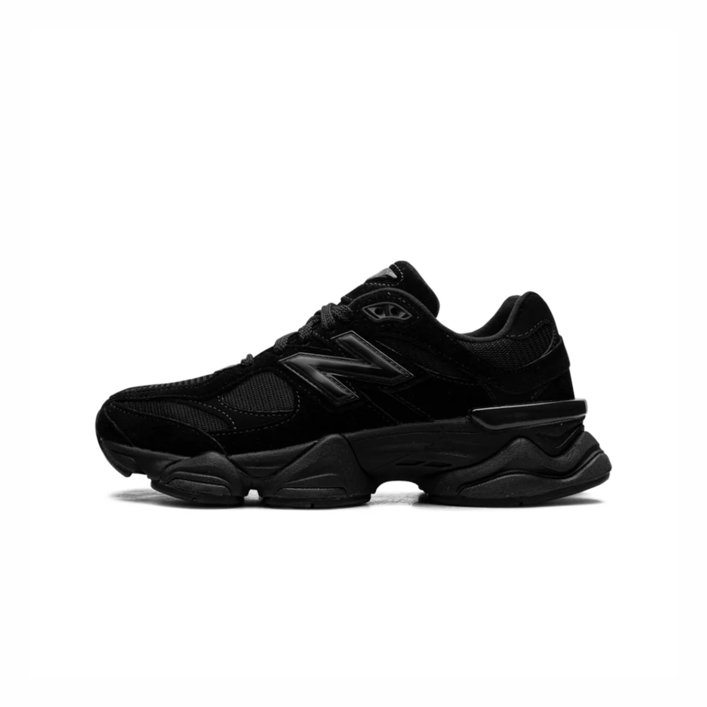 New Balance 9060 Triple Black