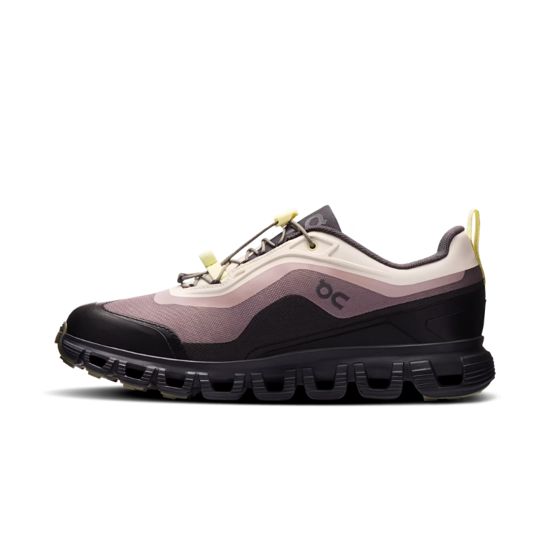 ON RUNNING Cloud 6 Geo Waterproof DEW gobi (W)