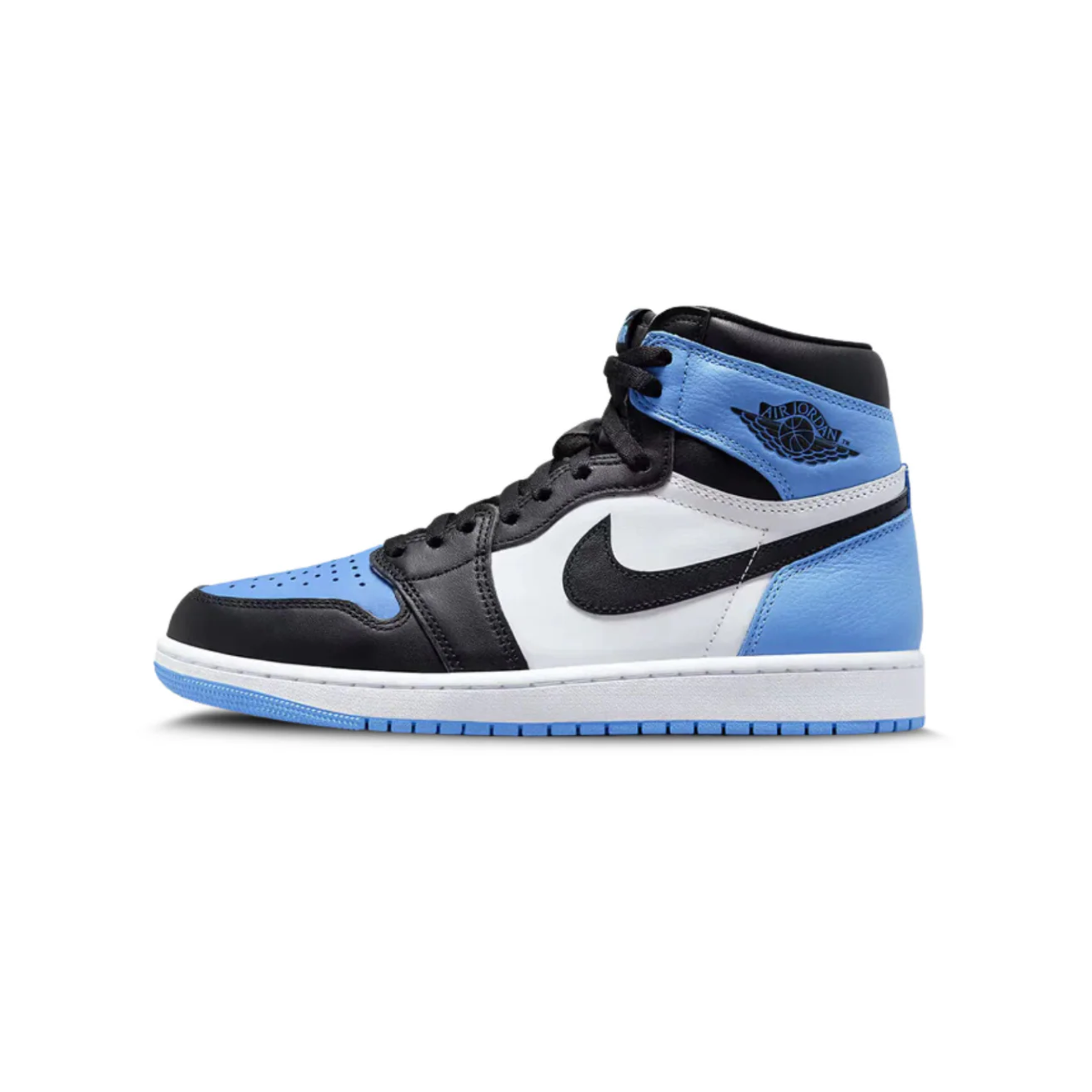 nike Air Jordan 1 Retro High OG UNC Toe