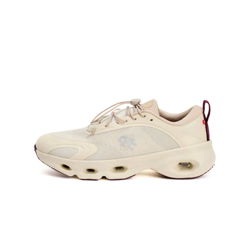 ON Running Cloudsolo Loewe