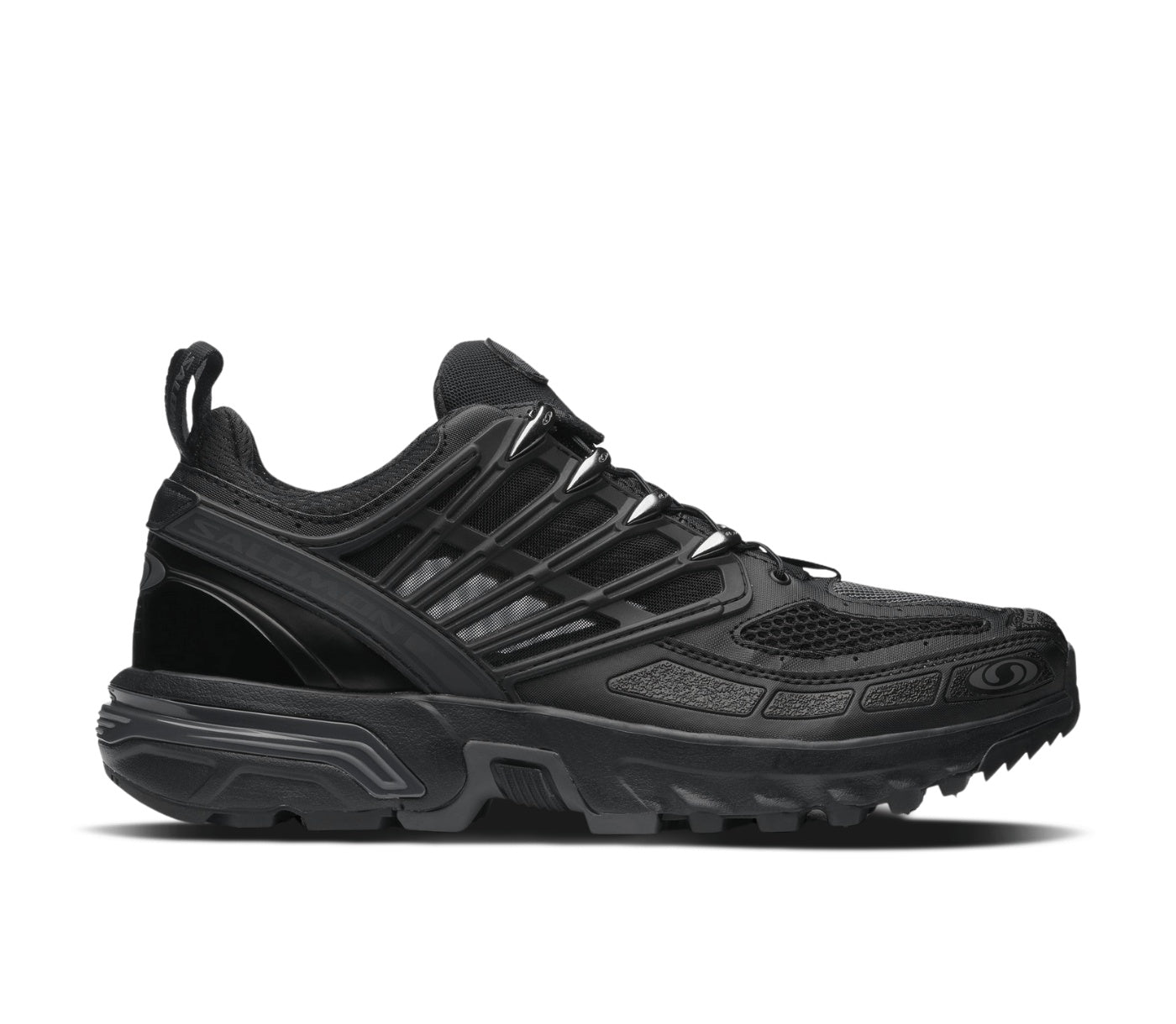 Salomon ACS Pro Black