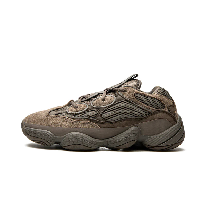adidas Yeezy 500 Clay Brown