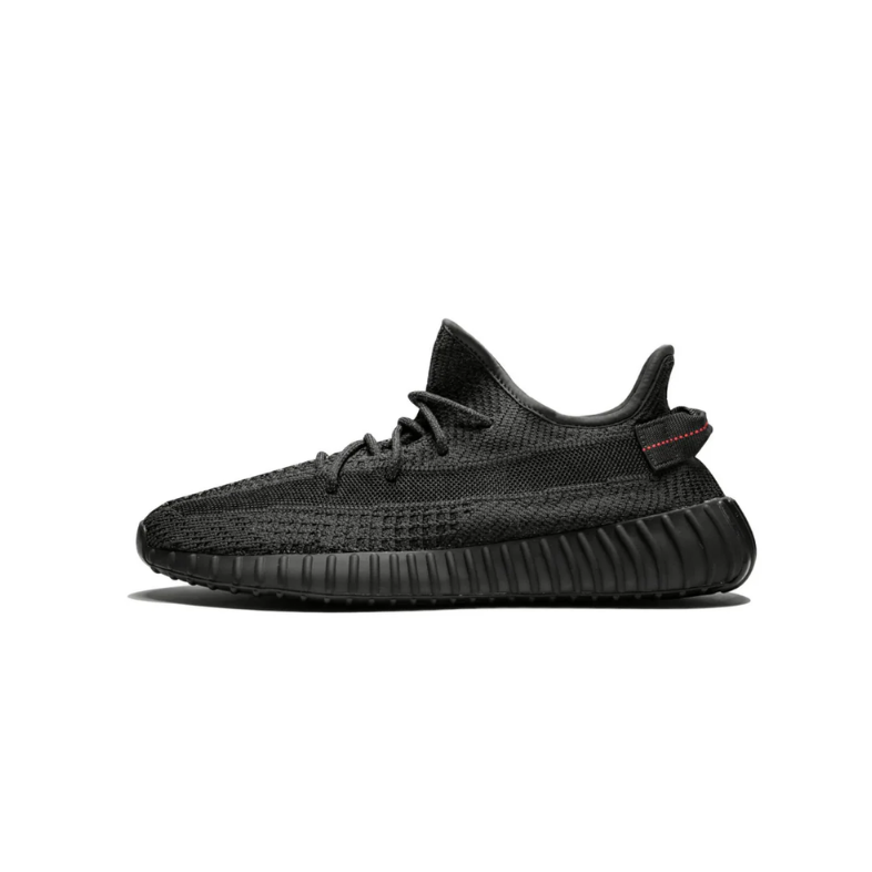 adidas Yeezy Boost 350 V2 Static Black (Reflective)