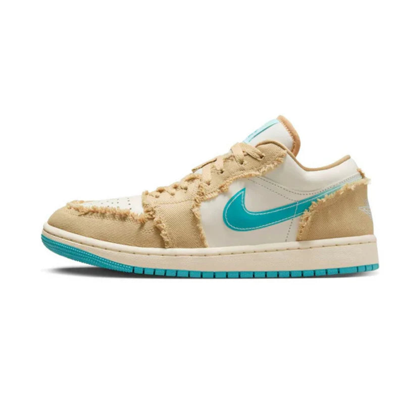 Air Jordan 1 Low SE Wave (W)