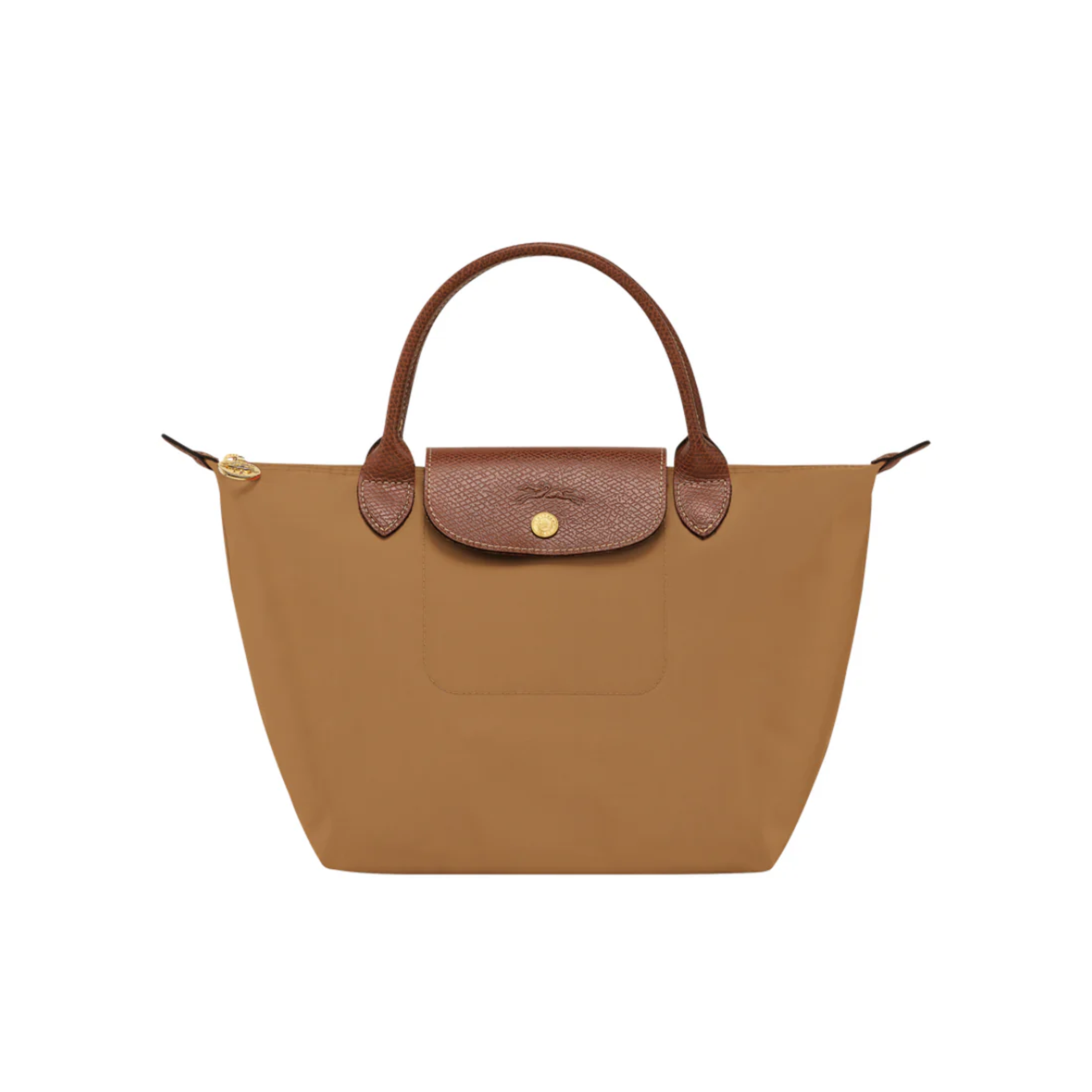 LONGCHAMP Le Pliage Original S Handbag Recycled canvas