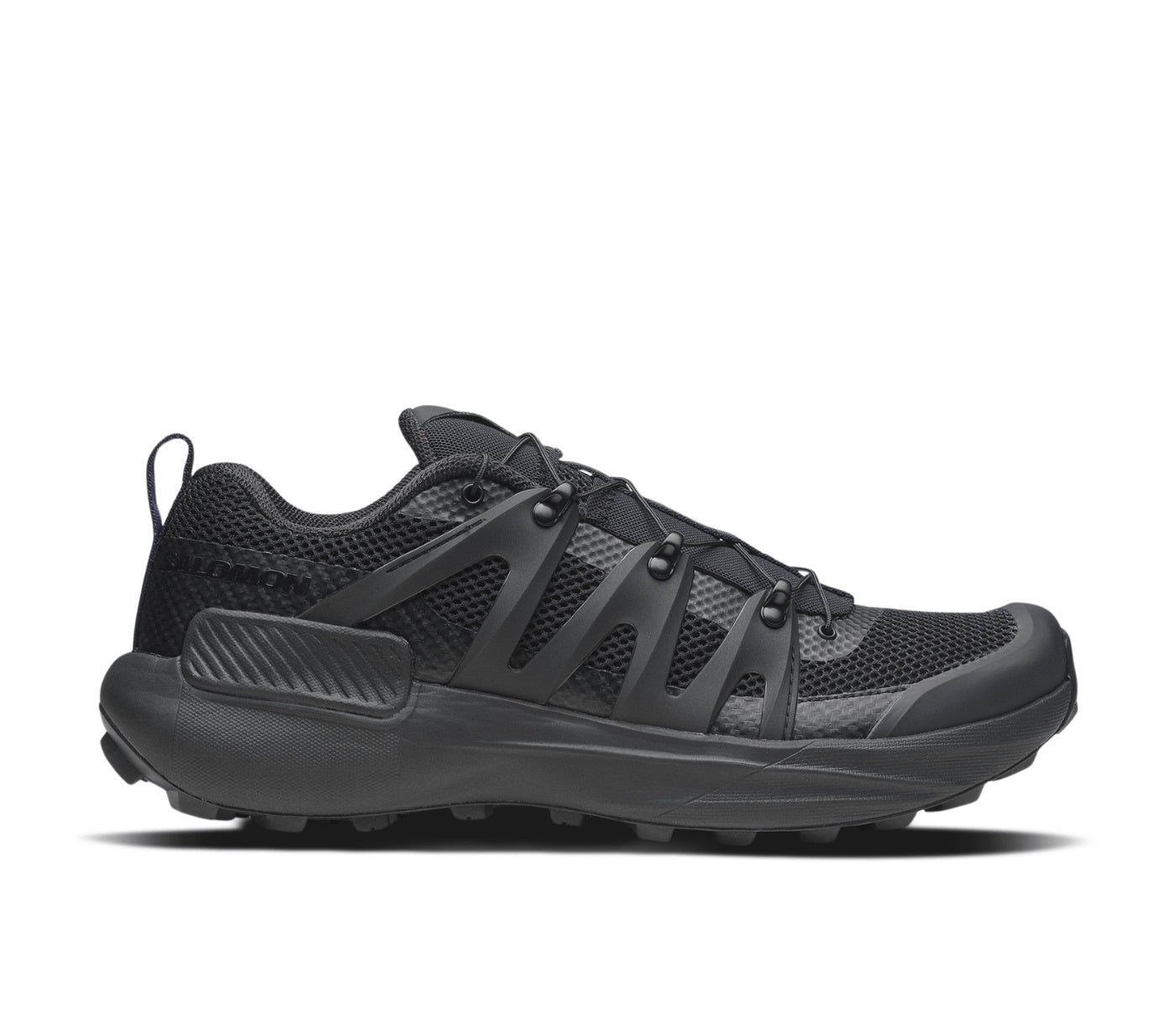 Salomon Genesis Advanced Black