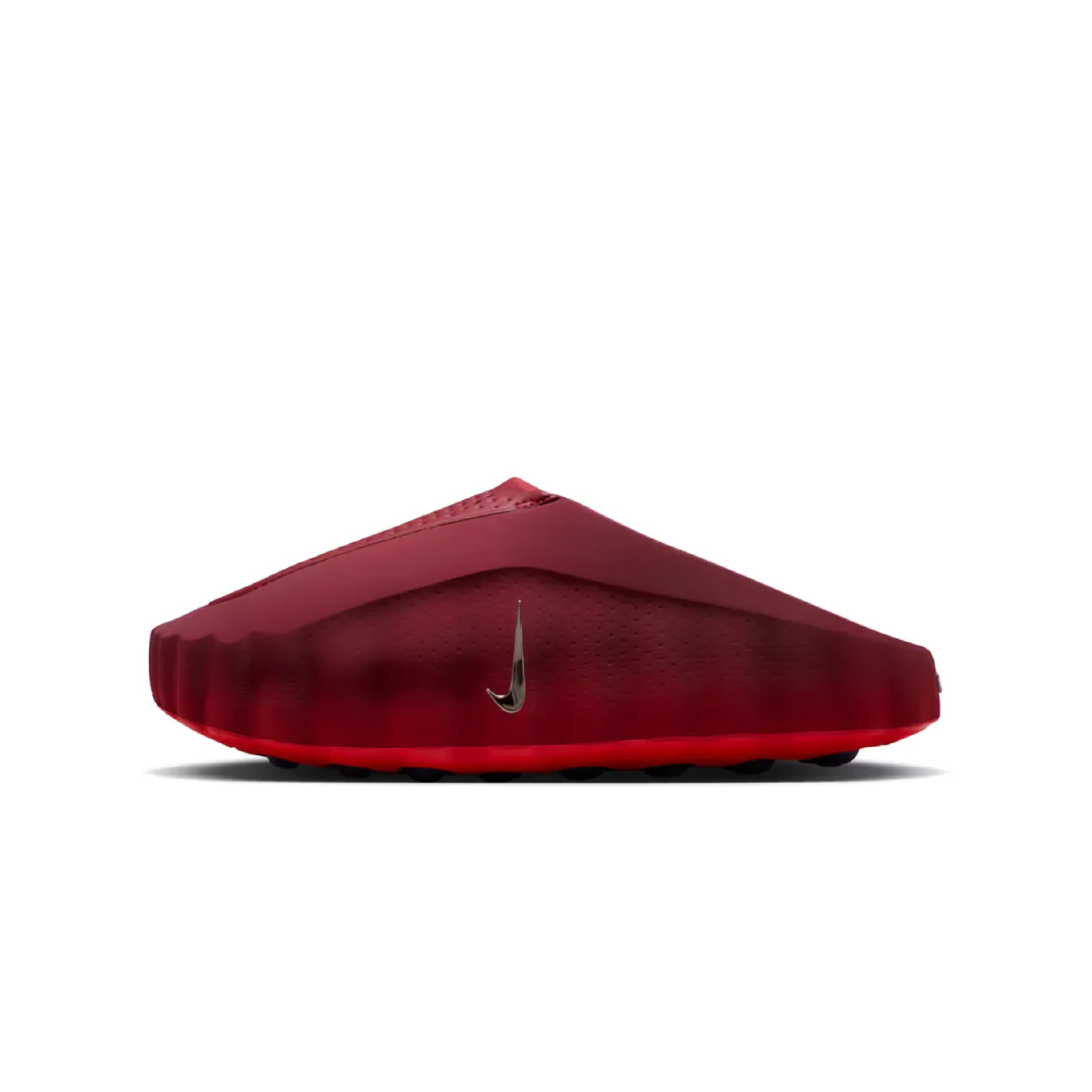 Nike Mind 001 Slide Team Red University Red