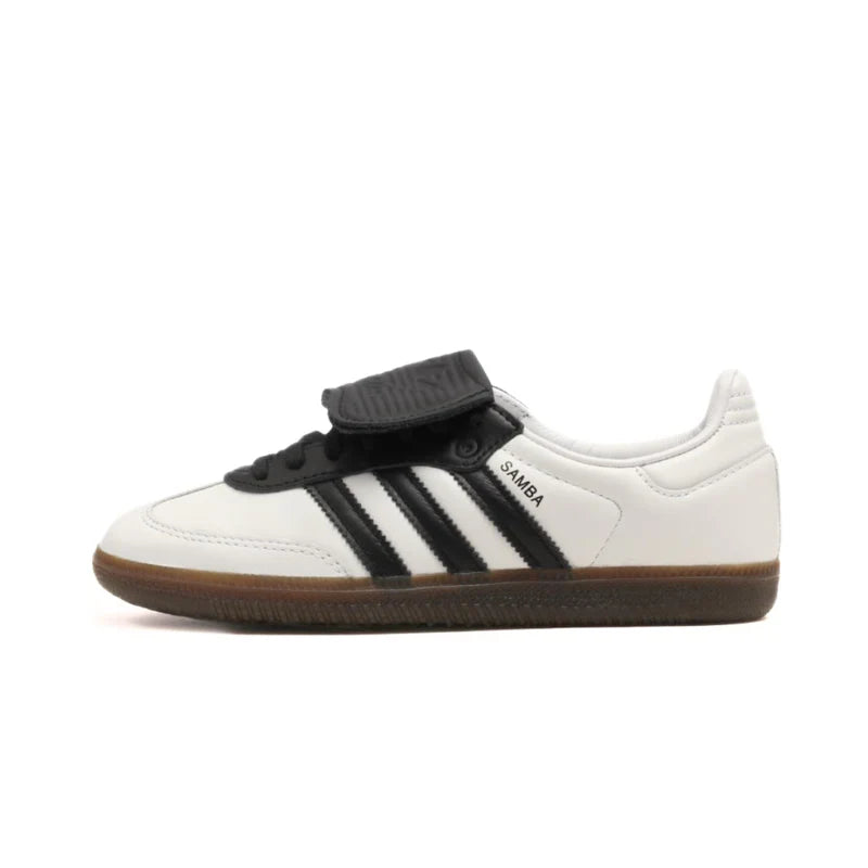 Adidas Samba LT Cloud White Core Black