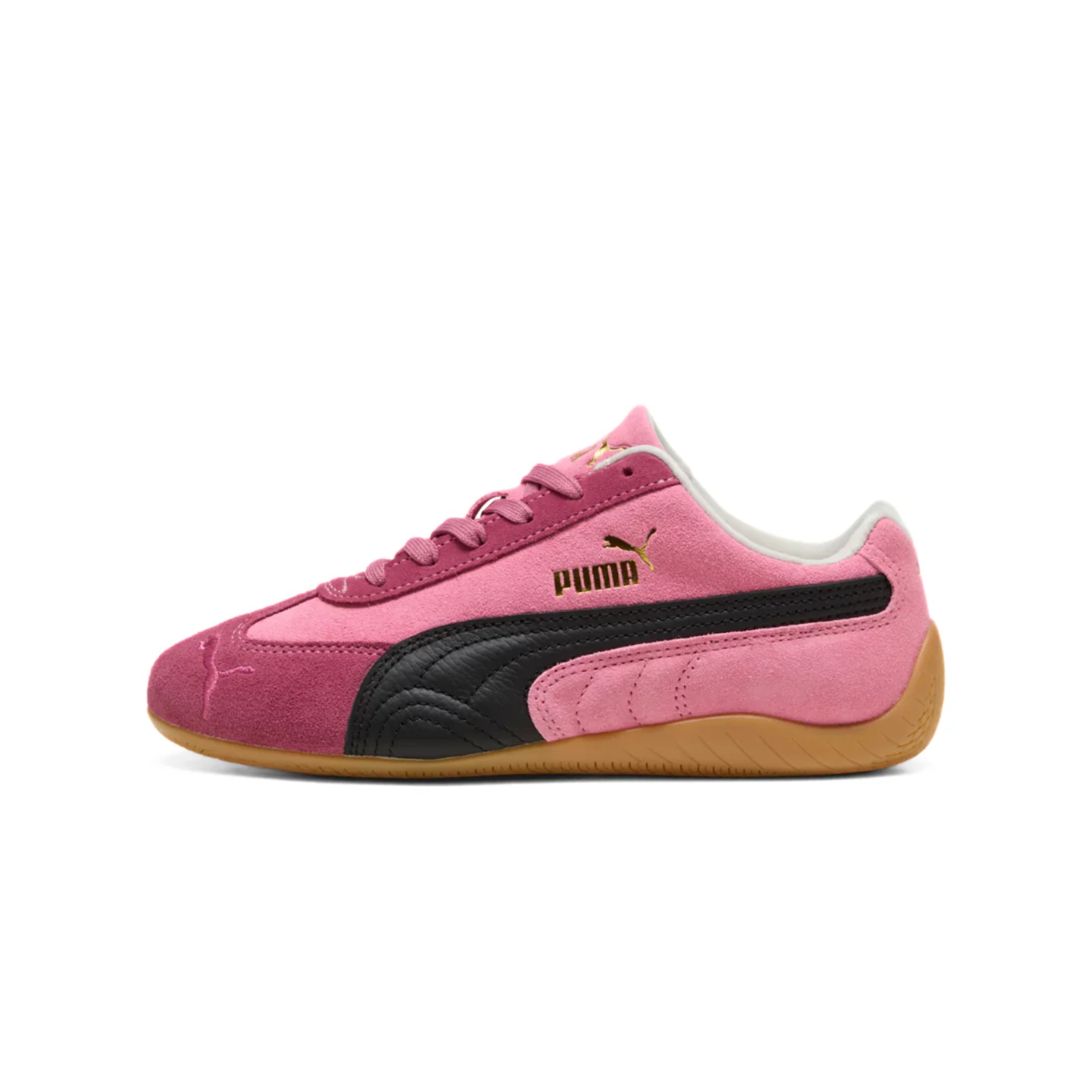Puma Speedcat OG Strawberry Burst Black