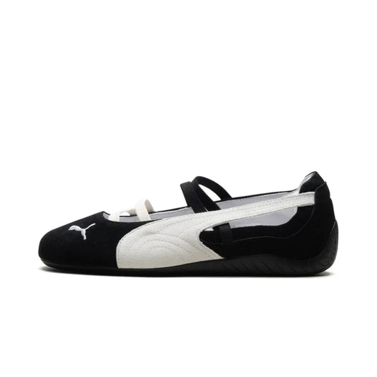 Puma Speedcat Ballet Black White (W)