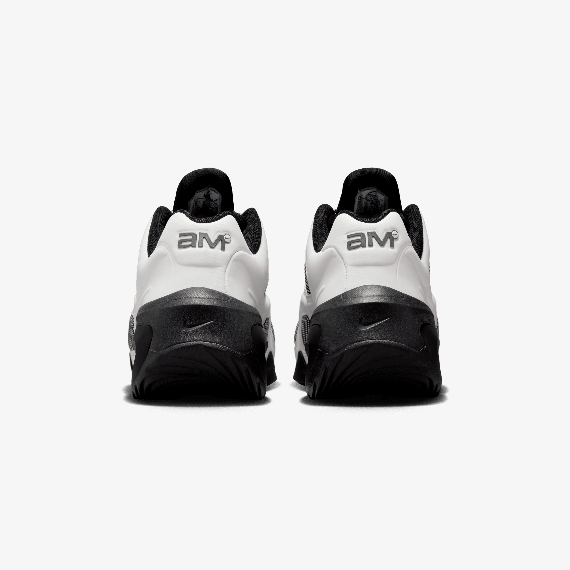 Nike  AIR MAX MUSE  SUMMIT