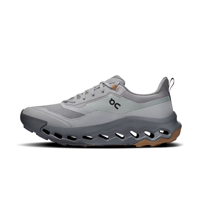 ON RUNNING Cloudhorizon 2 Alloy Rock