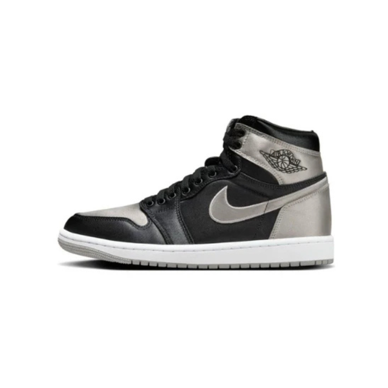 NIKE AIR Jordan 1 Retro High OG Satin Shadow (W)