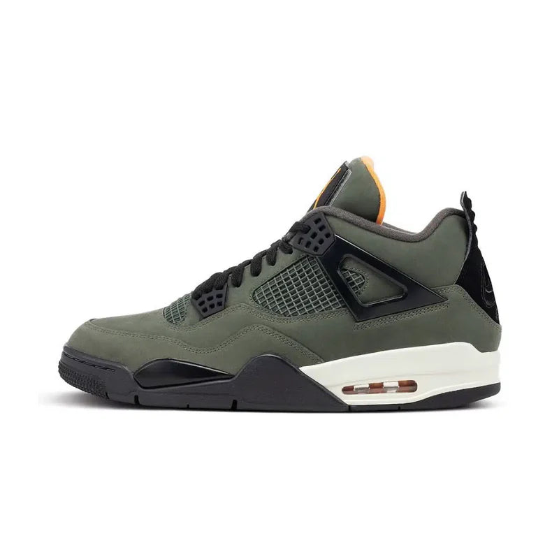 Air Jordan 4 Retro OG SP Undefeated (2025)