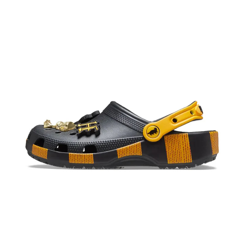 Crocs Classic Clog Harry Potter Hufflepuff