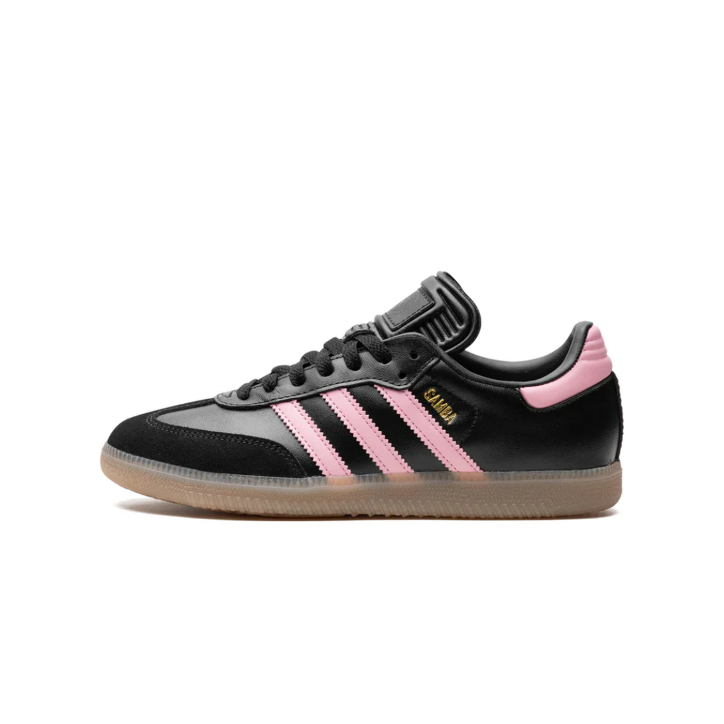 Adidas Samba Inter Miami CF Messi Black