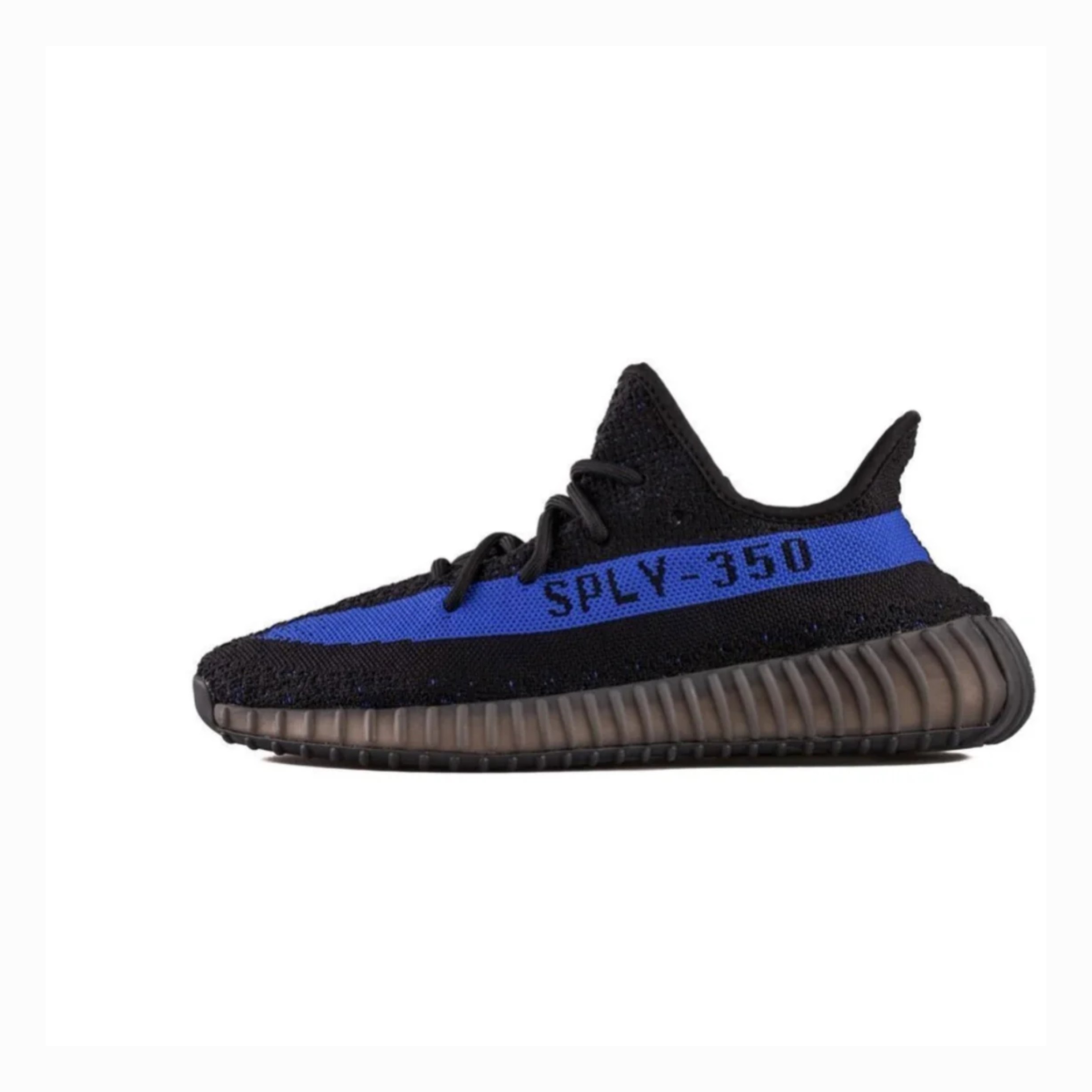 Adidas Yeezy Boost 350 V2 Dazzling Blue
