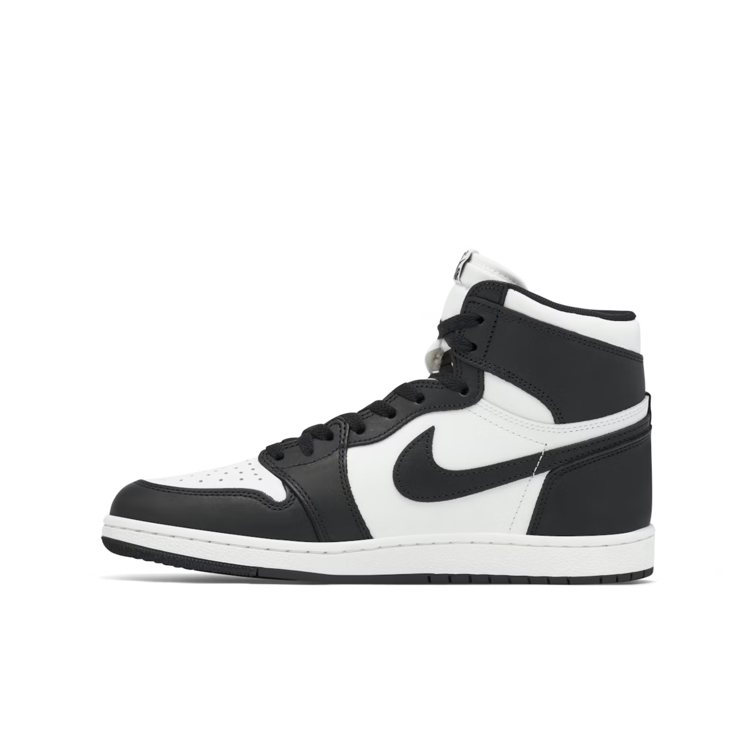 NIKE Air Jordan 1 Retro High 85 Black White
