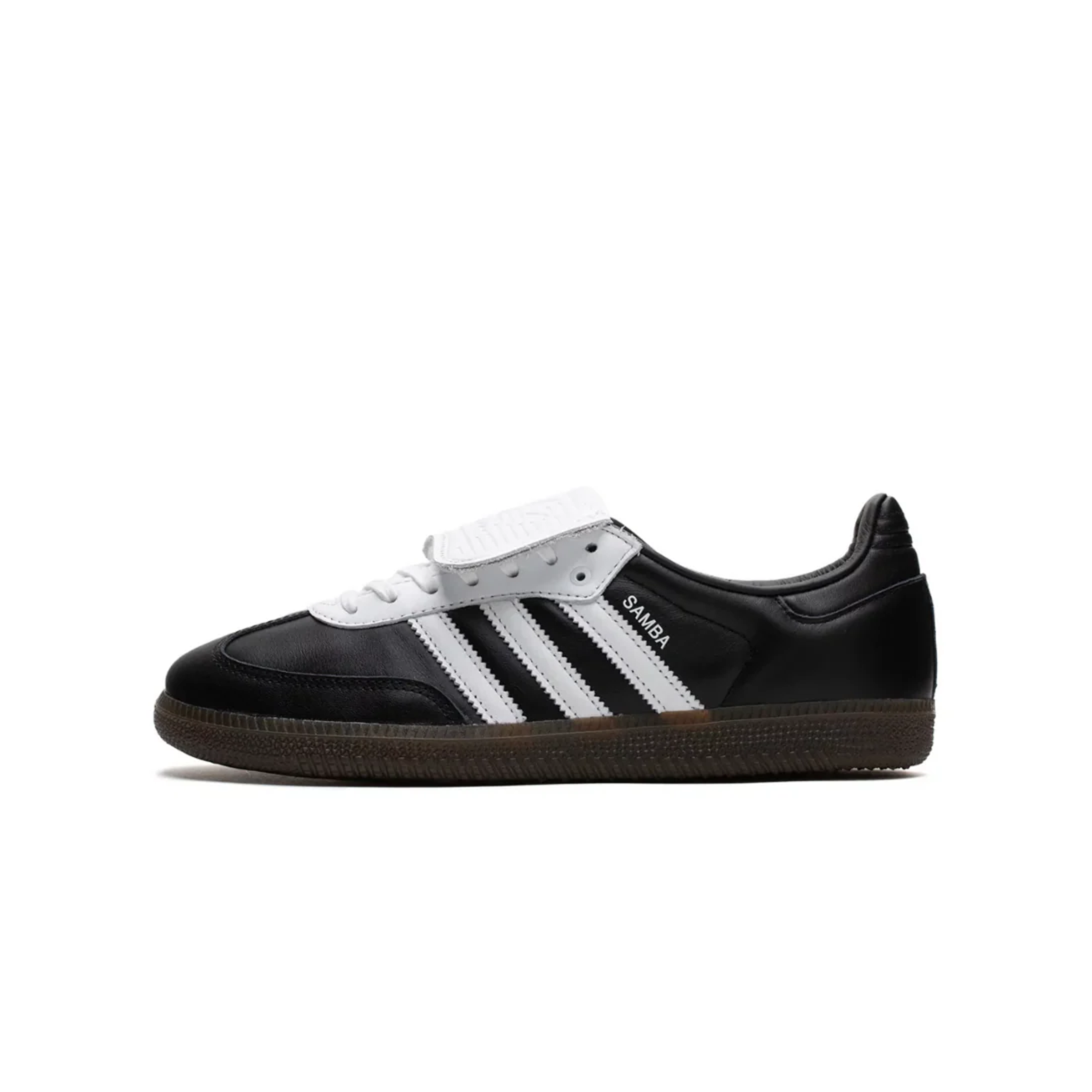 Adidas Samba LT Core Black Cloud White
