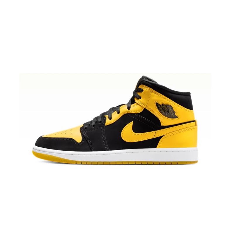 NIKE AIR Jordan 1 Mid New Love (2025)