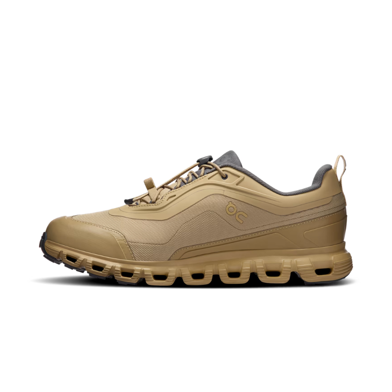 ON RUNNING Cloud 6 Geo Waterproof ALL CHAI