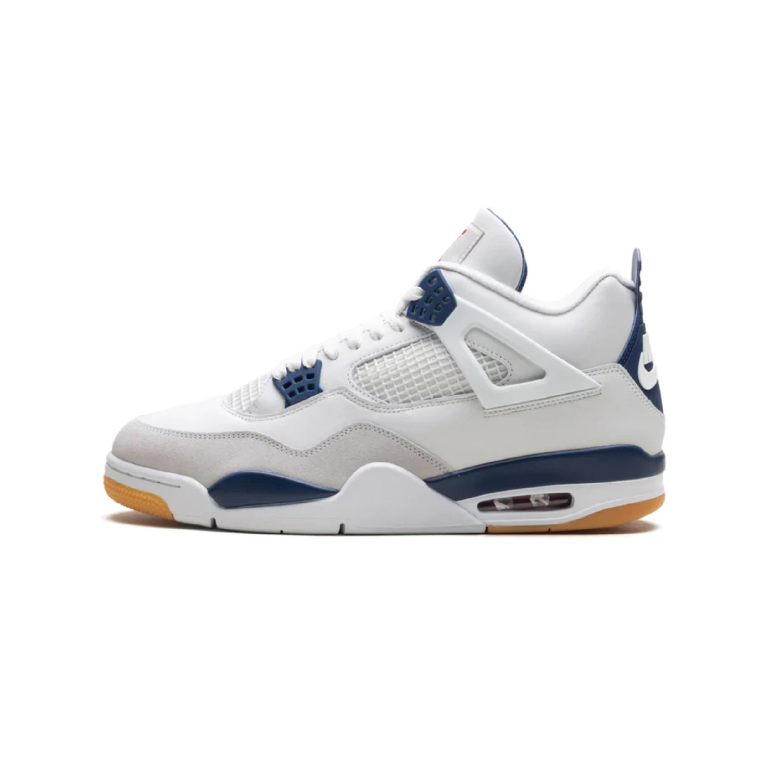 NIKE Air Jordan 4 Retro SB Navy
