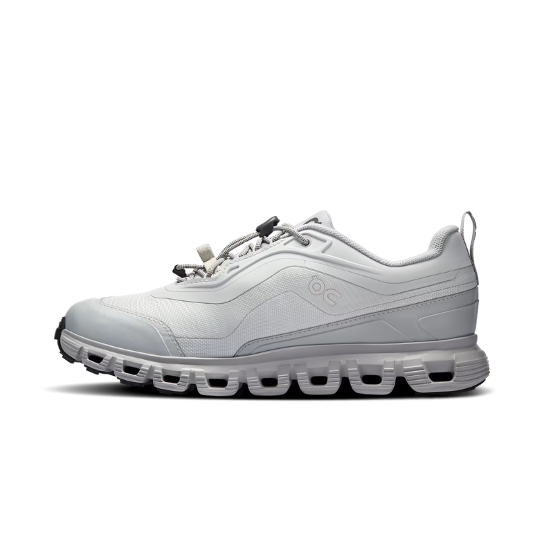 ON RUNNING Cloud 6 Geo Waterproof WOLF (W)