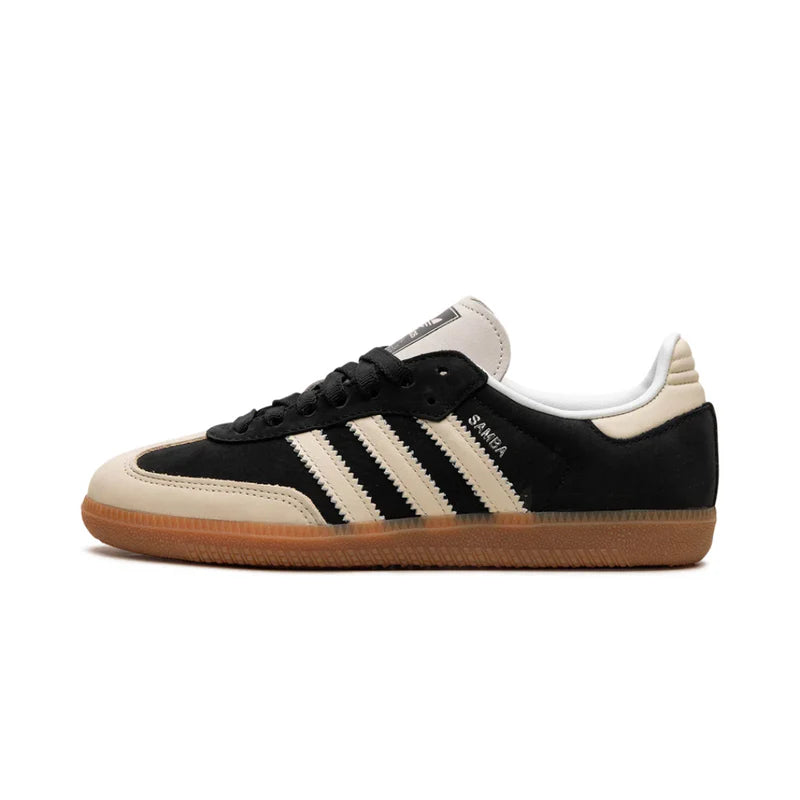 Adidas Samba OG Black Wonder White (W)