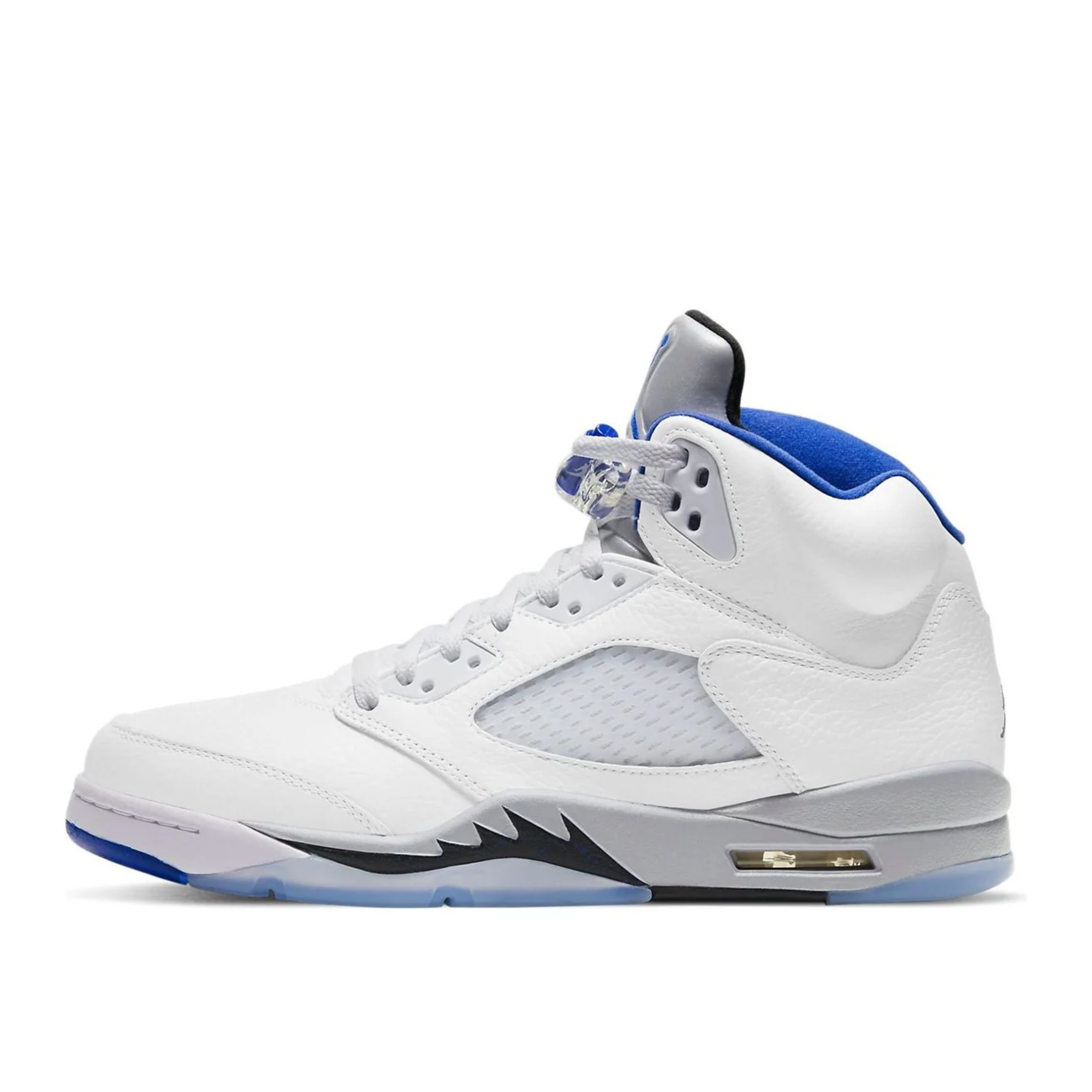 NIKE AIR JORDAN 5 RETRO STEALTH 2.0