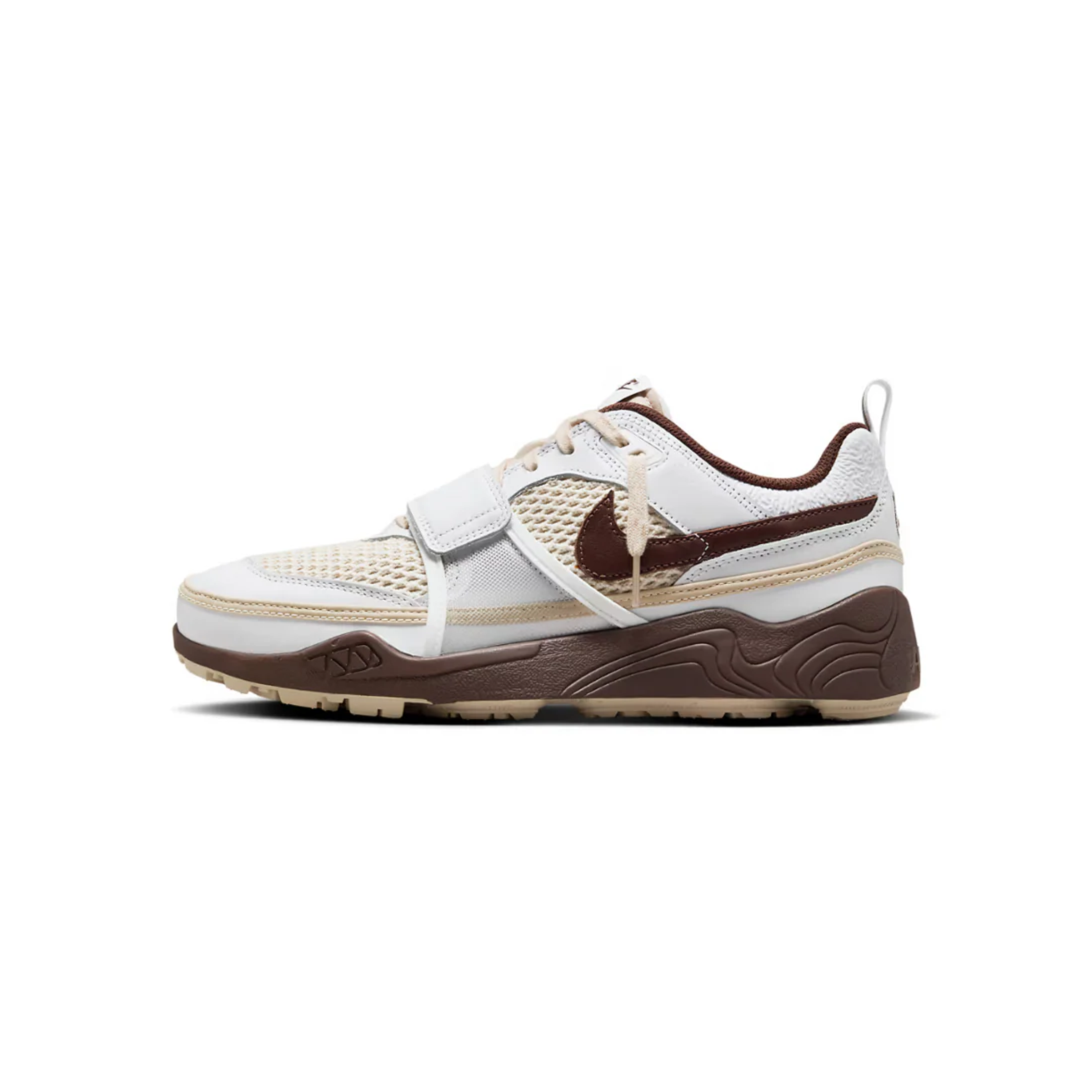 Nike Zoom Field Jaxx Travis Scott Light Chocolate