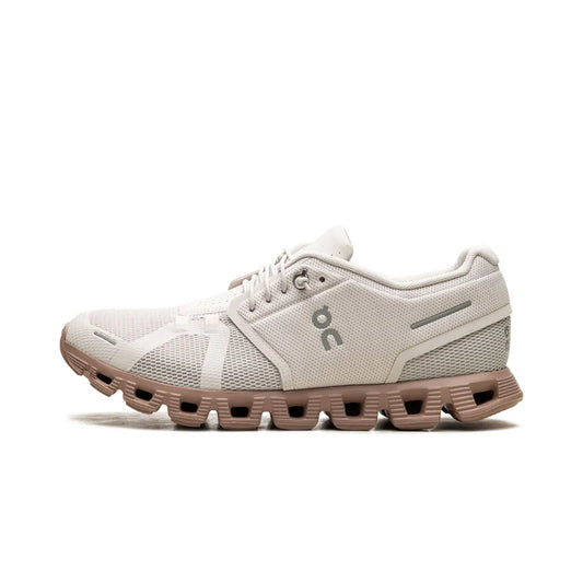 On Running Cloud 5 Sand Rosebrown (W)