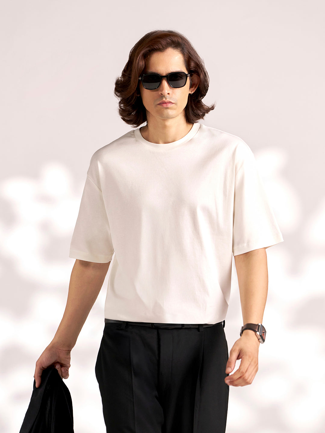 The Relaxed Tee (Unisex)