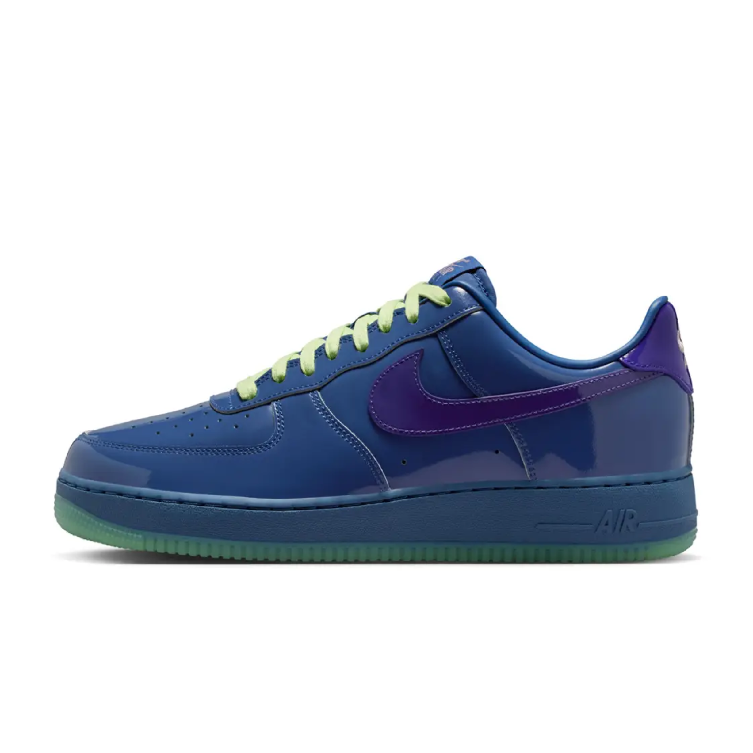 Nike Air Force 1 Low QS 'Mystic Navy'
