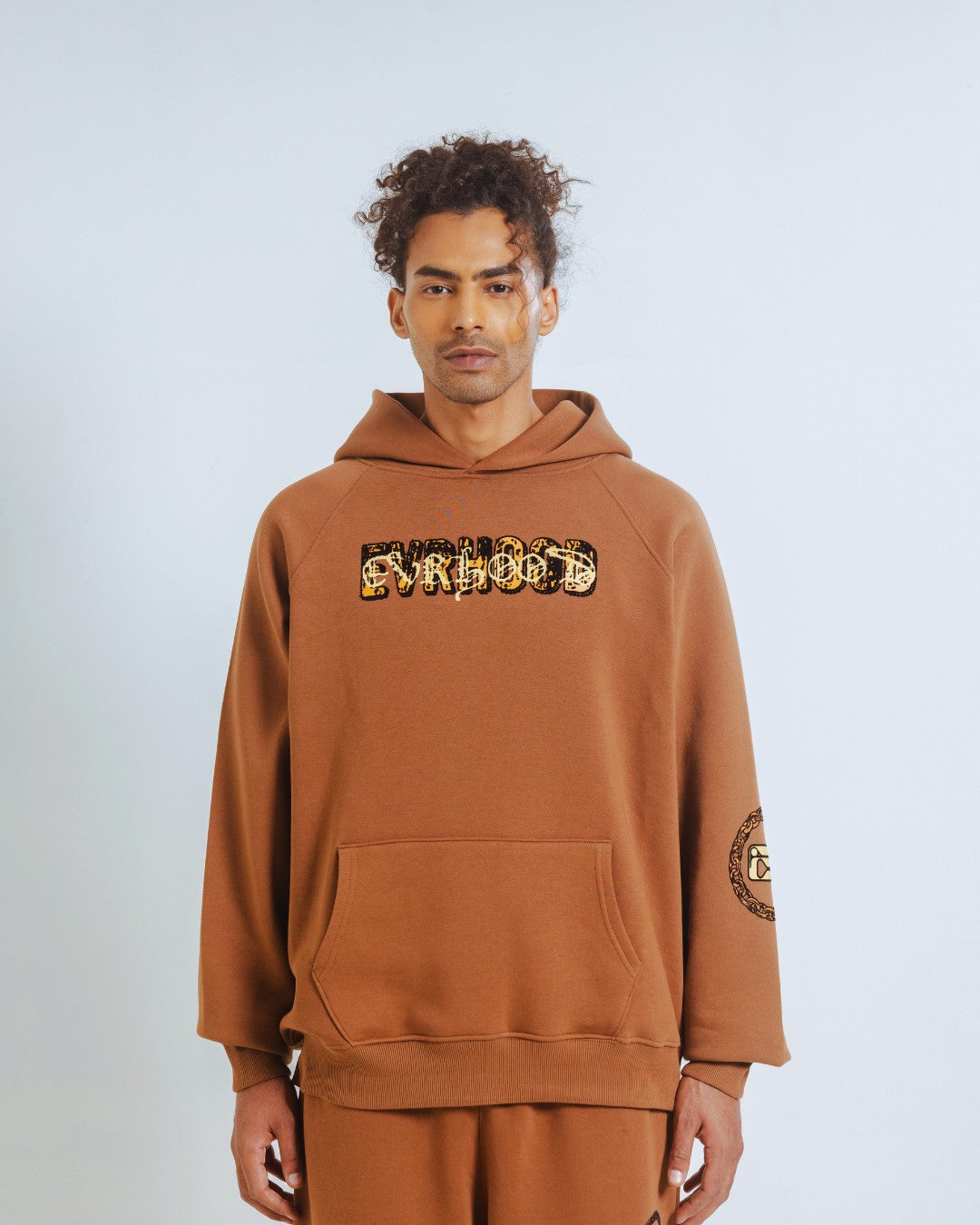 Royal Beast Hoodie