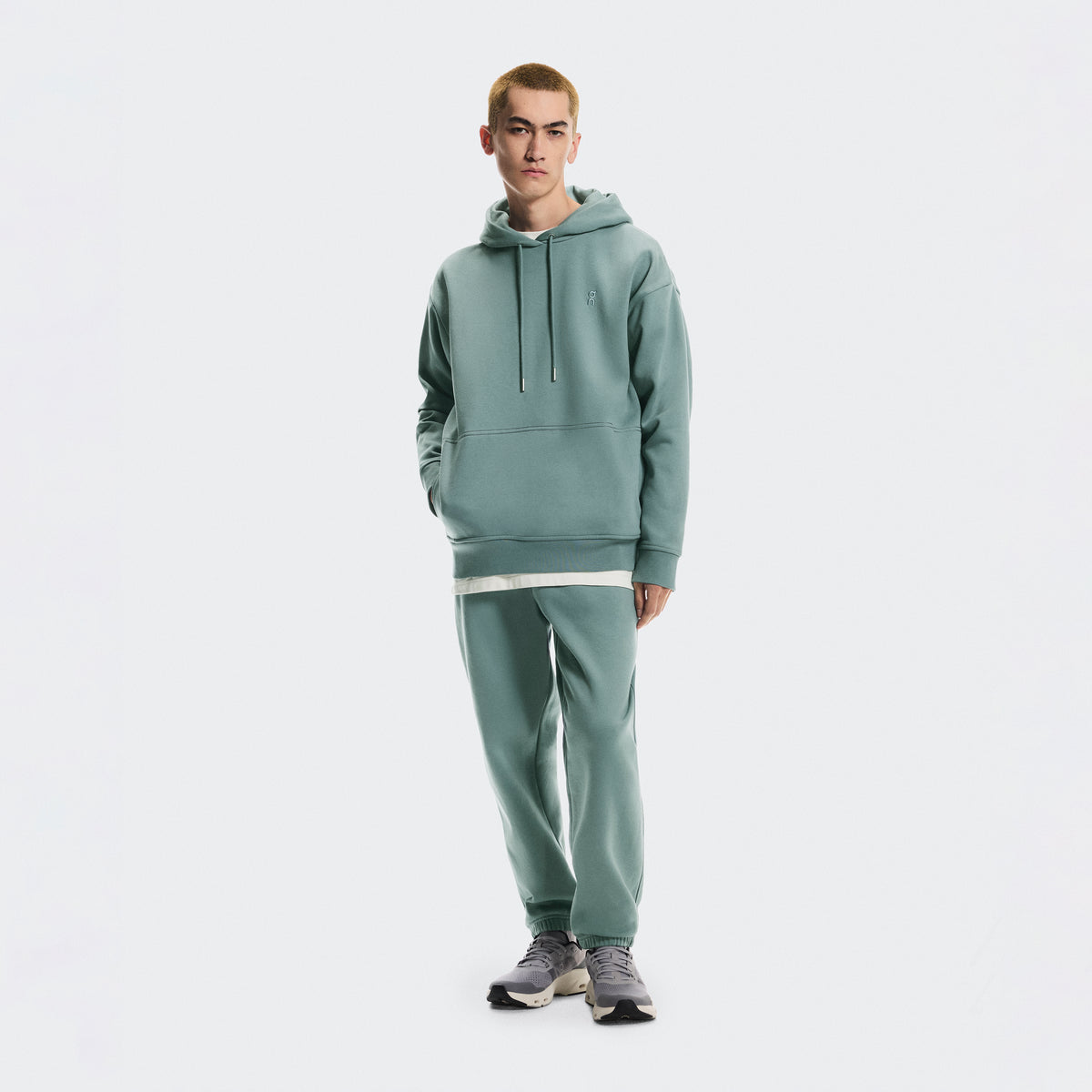 Club Collective Pants - Mens