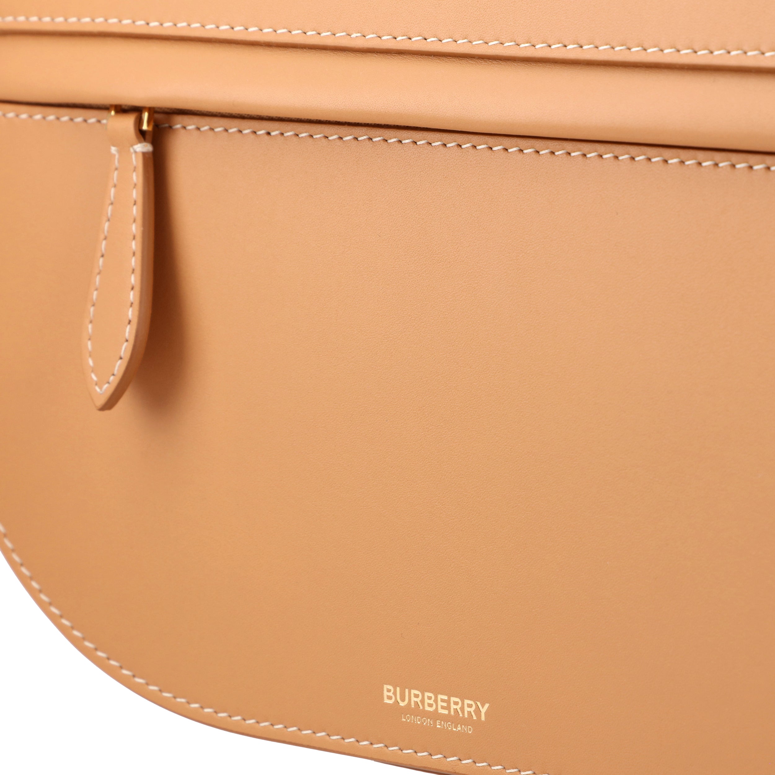 Burberry medium Olympia bag