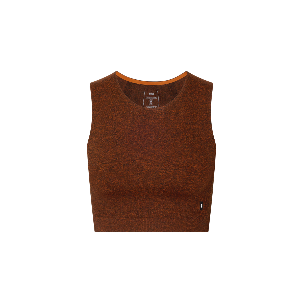 Studio Knit Crop - Womens