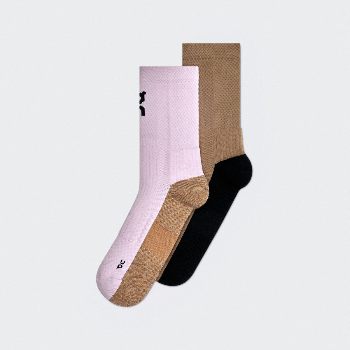 Trail Sock High 2P
