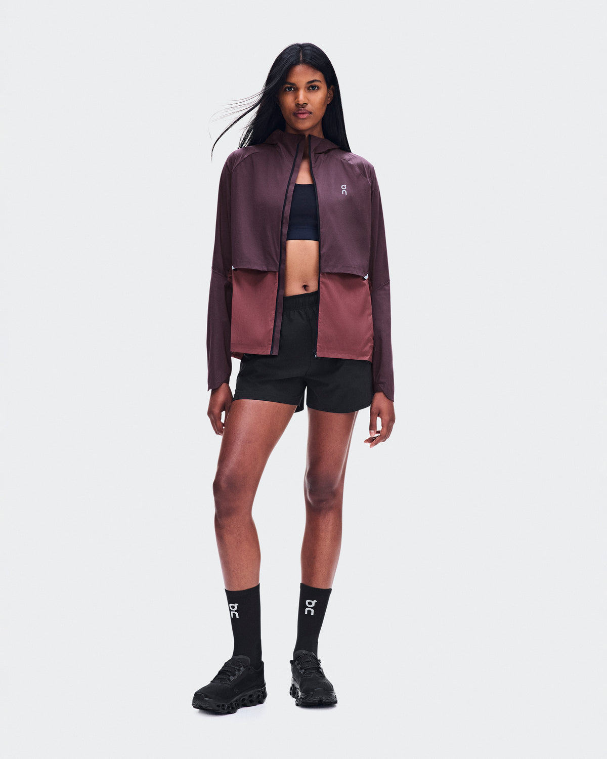 Core Jacket - Womens