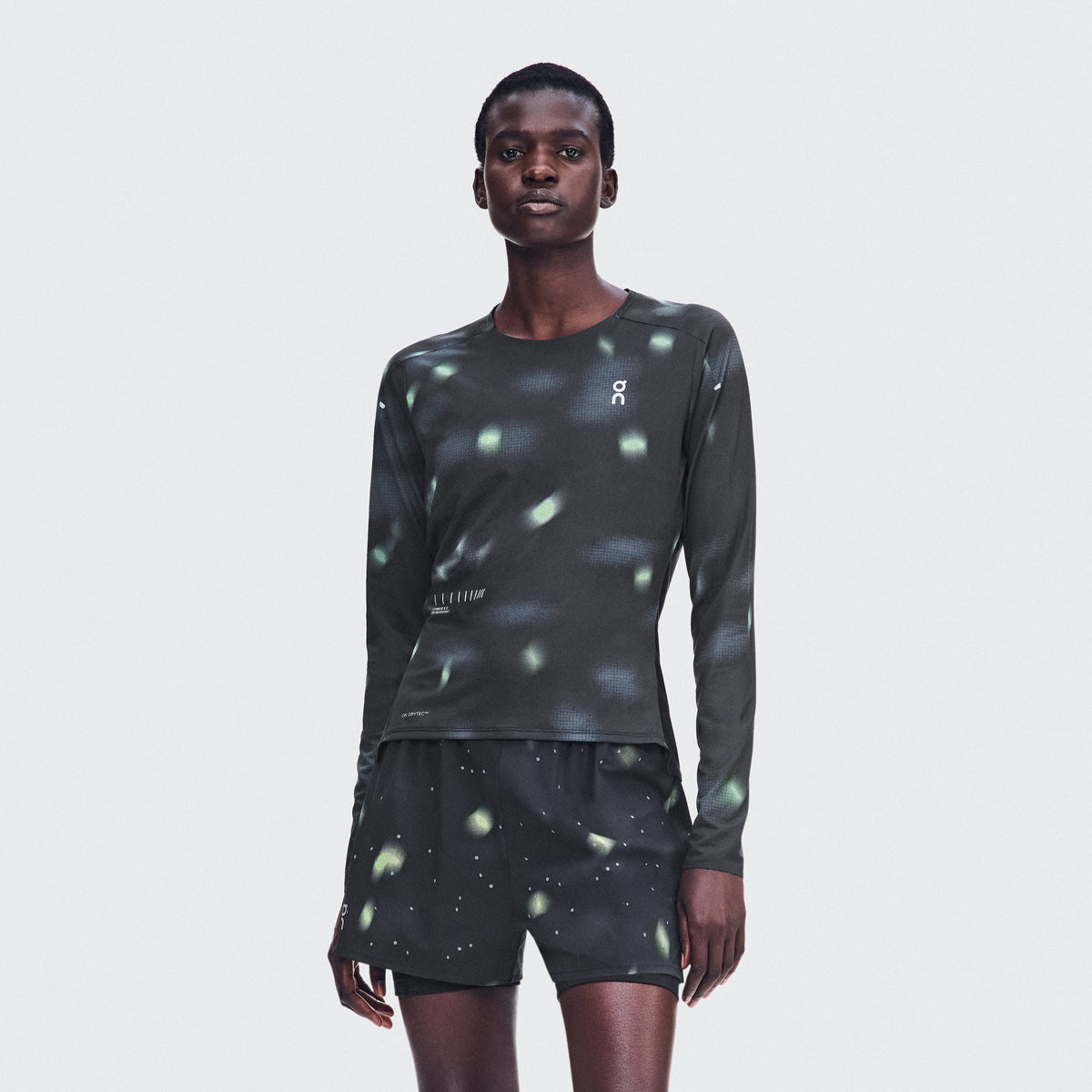 Performance Long-T Lumos - Womens
