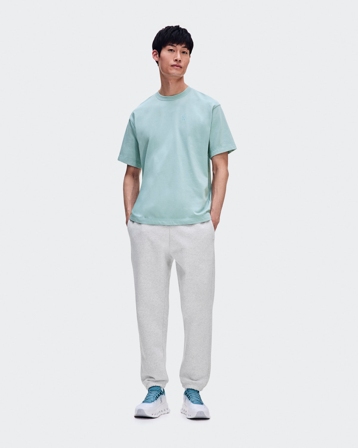 Club Collective-T - Mens