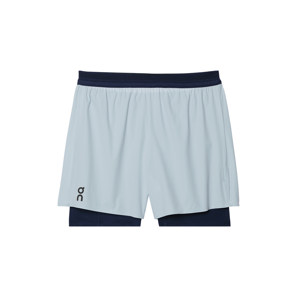 5" Performance 2/1 Shorts - Mens