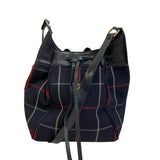 navy, red color