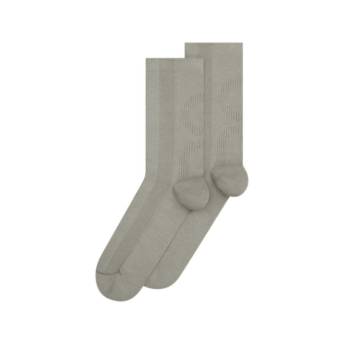 Hybrid Sock High 2P