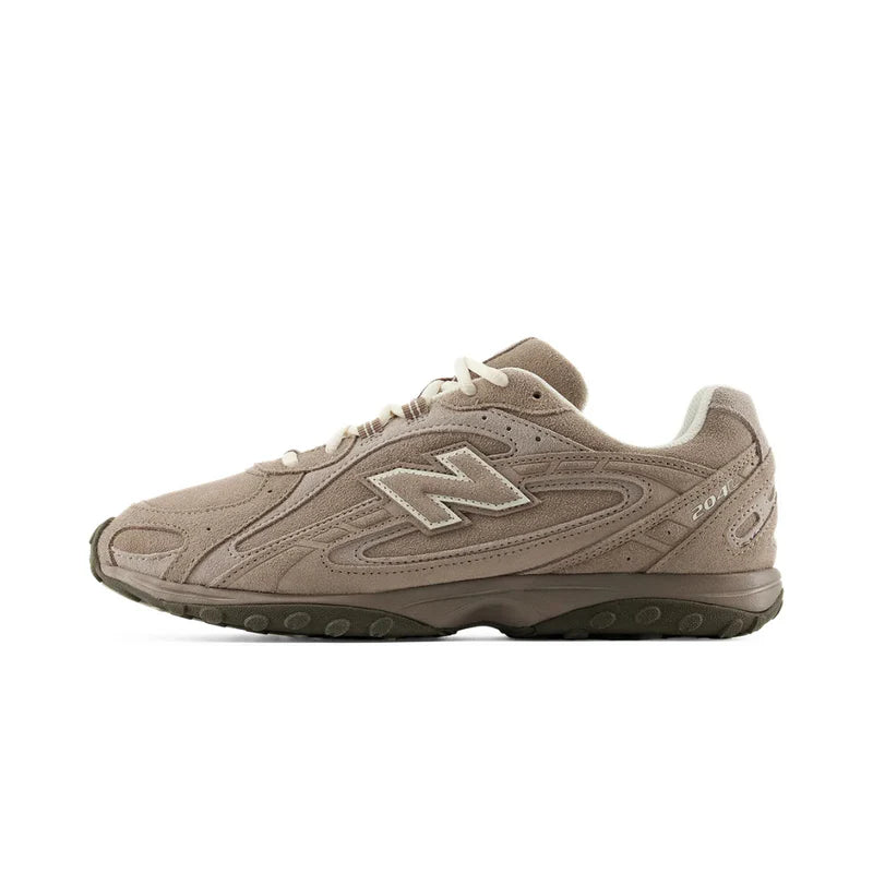 New Balance 204L Mushroom Arid Stone BEIGE