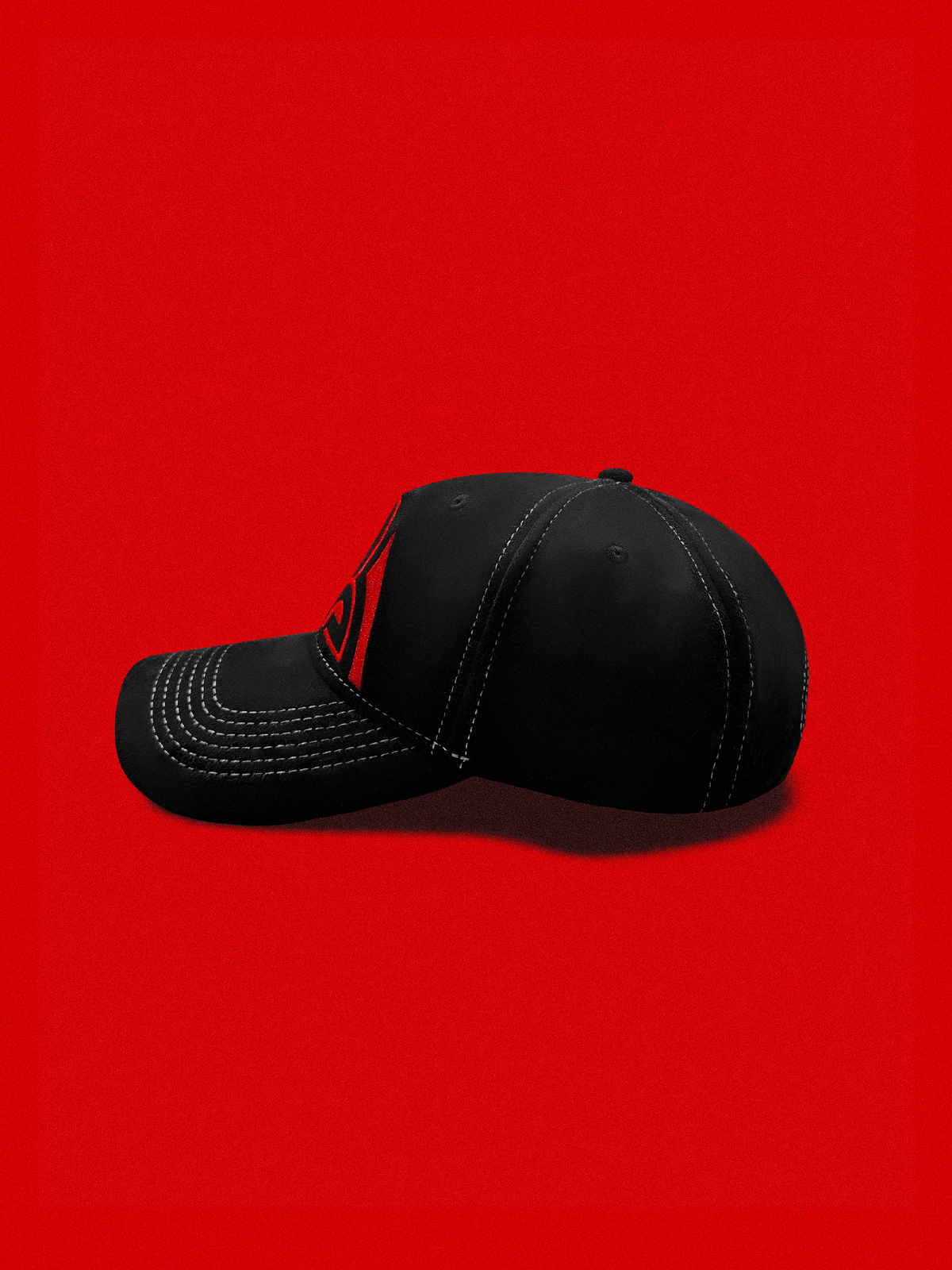 A TAGLESS MIND [BASEBALL CAP]