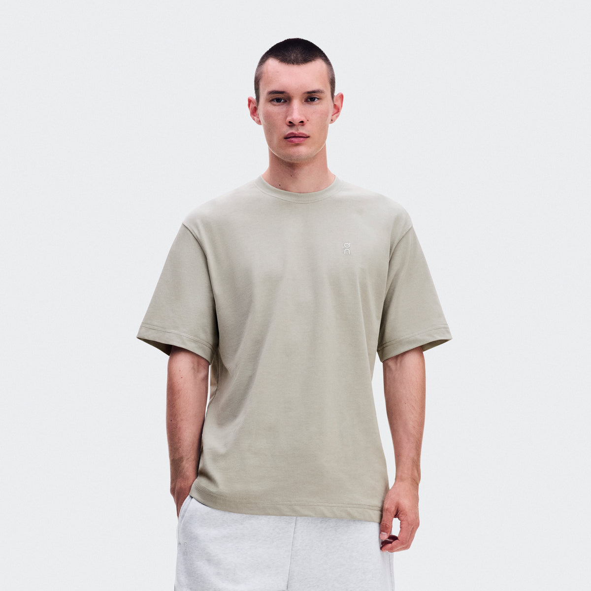 Club Collective-T Pixel - Mens