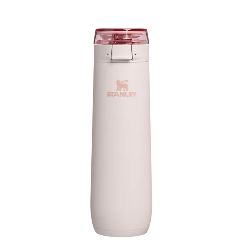 STANLEY SPRING BOTTLE 20 OZ Rose Quartz